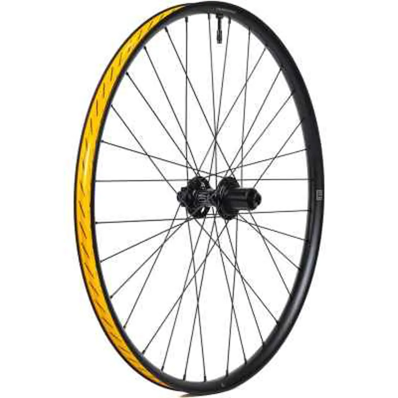 Nukeproof Neutron V2 29in Rear Wheel 12x142 in Black