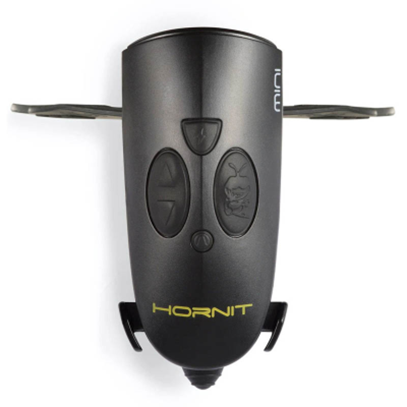 Hornit Mini Bike Light and Horn-1