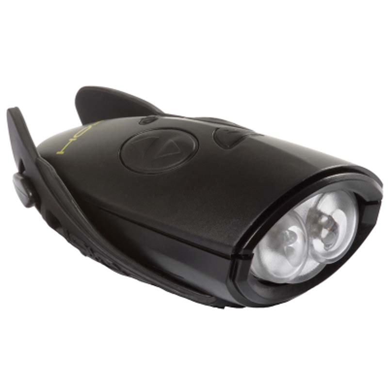 Hornit Mini Bike Light and Horn-2