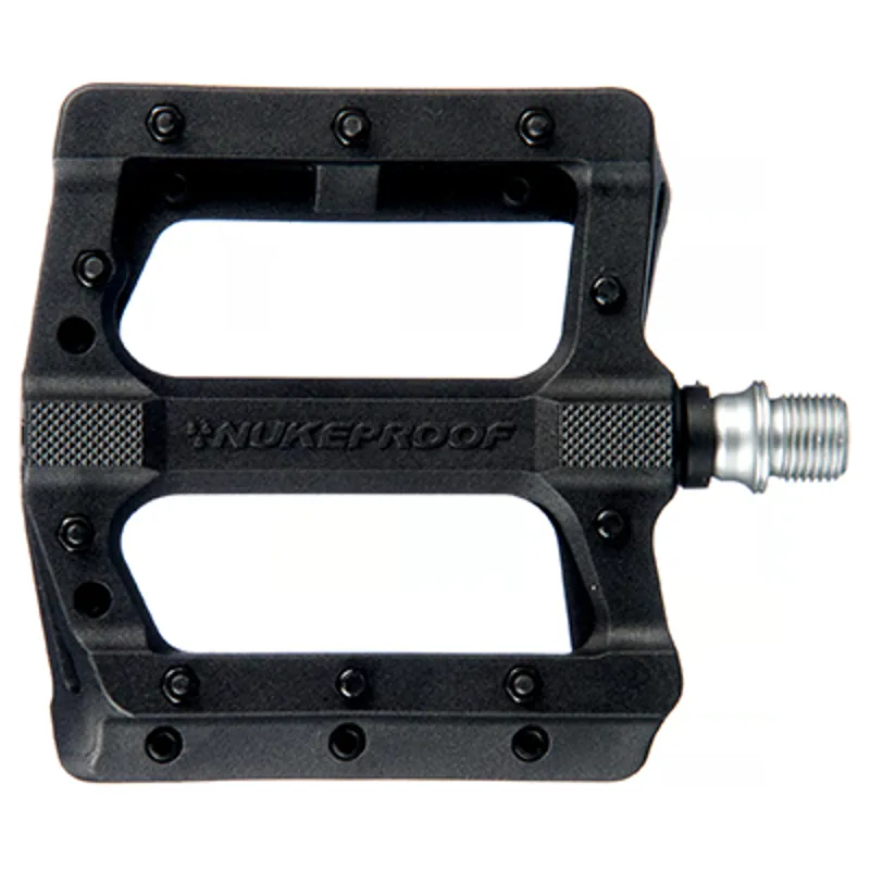 Neutron Evo Flat Pedals