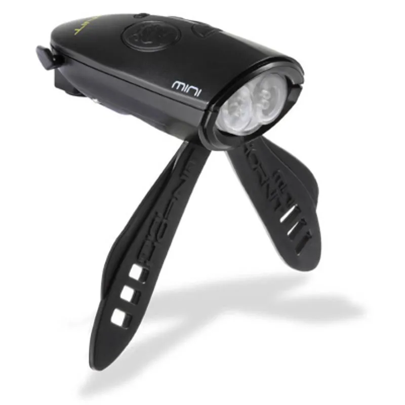 Hornit Mini Bike Light and Horn