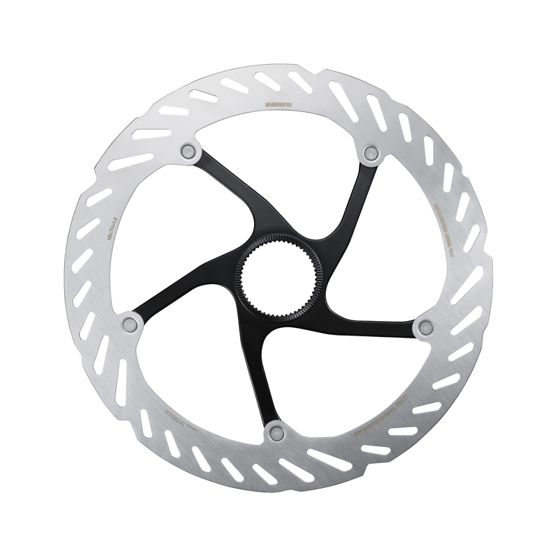 Balfes Bikes Shimano RT-CL700 Ice Tech rotor - 203 mm | Free postage over £30, £10 off first order, price match & 0% finance.