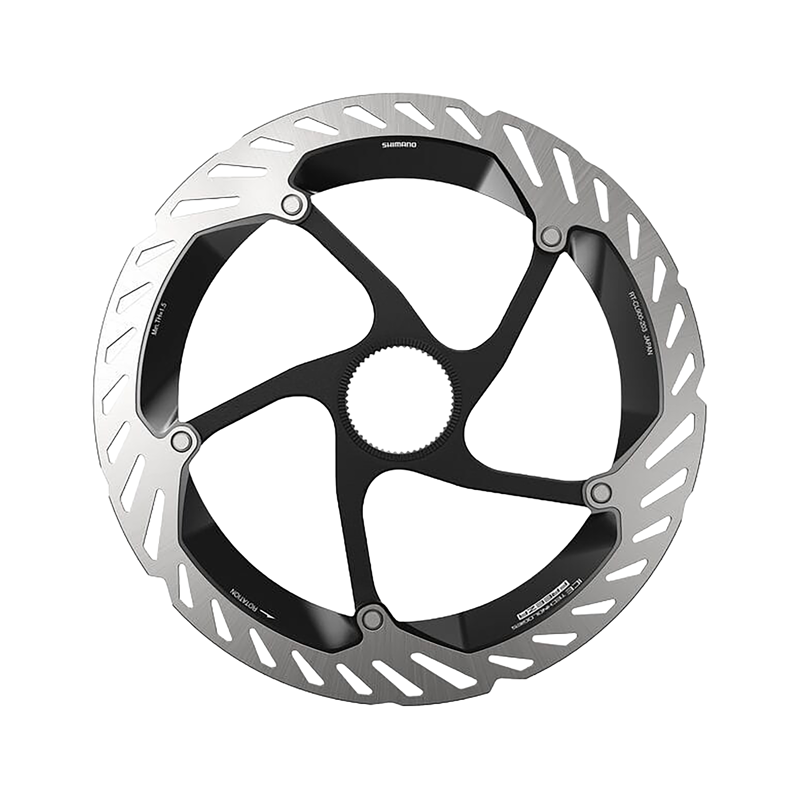 Balfes Bikes Shimano RT-CL900 Ice Tech FREEZA rotor 203 mm | Free postage over £30, £10 off first order, price match & 0% finance.