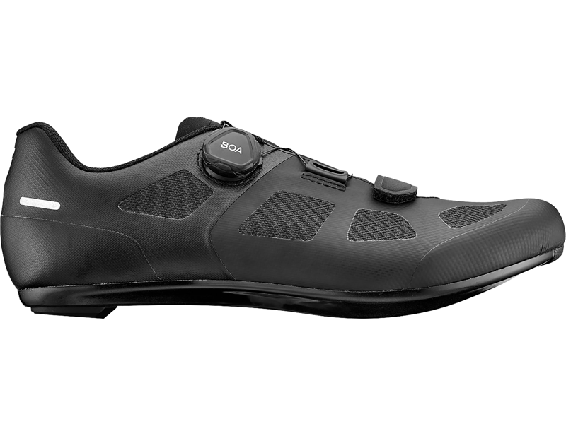 Giant Surge 2 Road Shoes in Matte Black