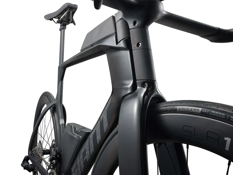 Giant Trinity Advanced SL 1 2026 in Carbon-1