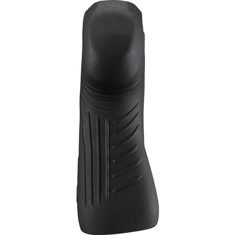 Shimano ST-RX825 GRX Di2 12-Speed STI Bled with BR-RX820 Calliper Left Rear in Black-4