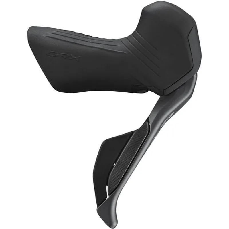 Shimano ST-RX825 GRX Di2 Shift Hydraulic STI Lever 12-speed Right Hand -2