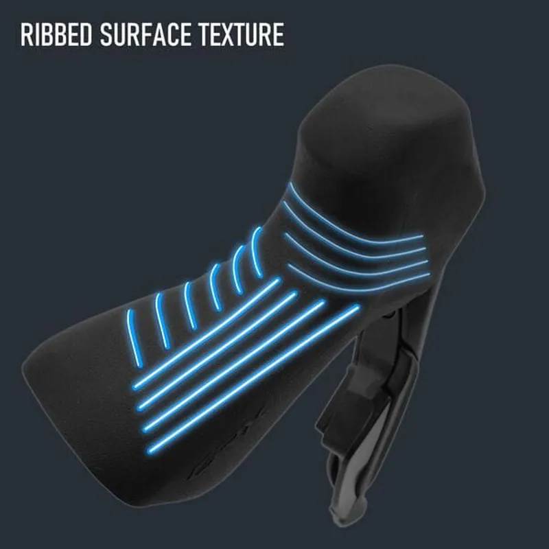 Shimano ST-RX825 GRX Di2 Shift Hydraulic STI Lever 12-speed Right Hand -6