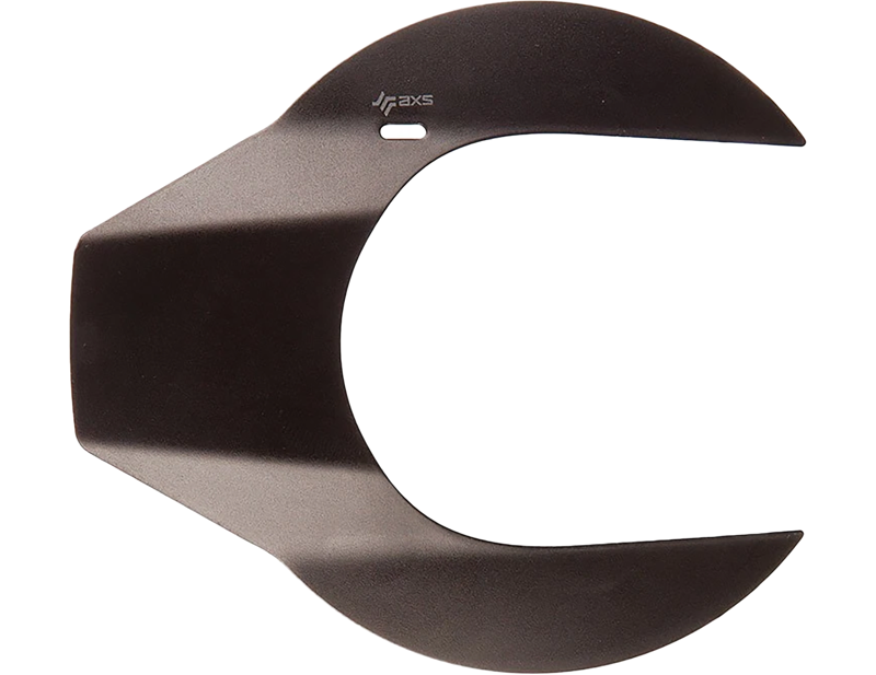 Balfes Bikes Sram SRAM Power Meter Spider Cover Force E1 AXS: BLACK | Free postage over £30, £10 off first order, price match & 0% finance.