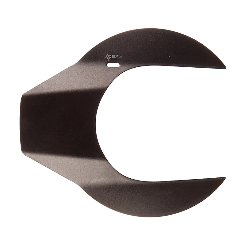 Balfes Bikes Sram SRAM Power Meter Spider Cover Force E1 AXS: BLACK | Free postage over £30, £10 off first order, price match & 0% finance.