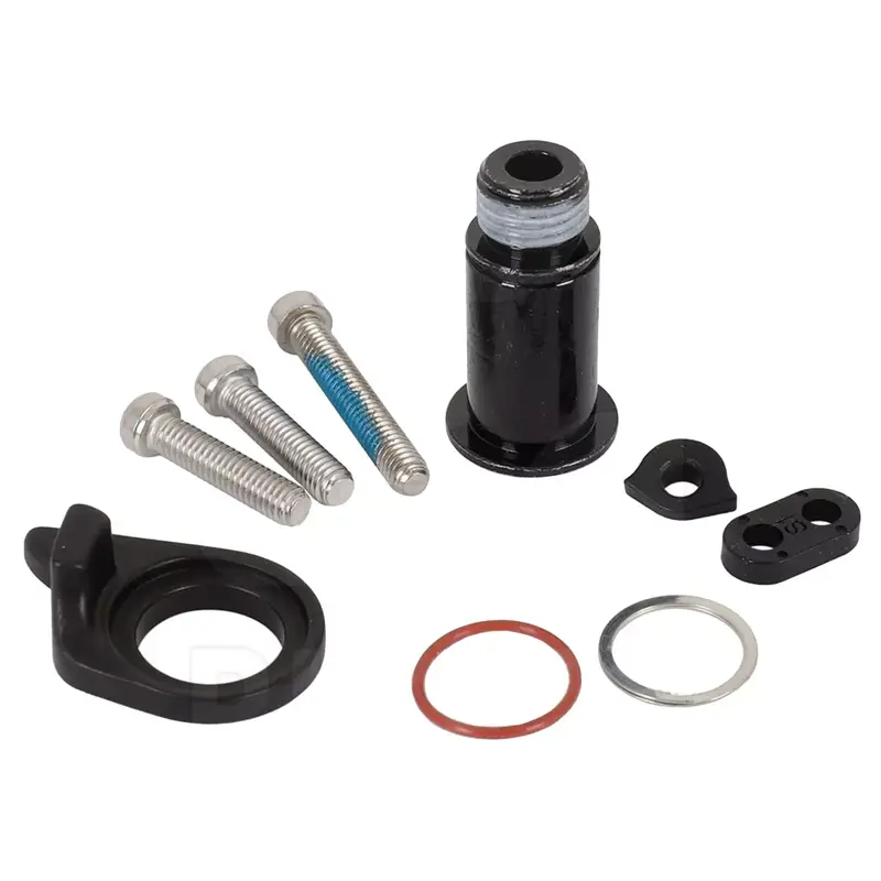 Balfes Bikes Sram Spare - Rear Derailleur Bolt And Screw Kit SX Eagle - B-Bolt/Washer Limit Screws: | Free postage over £30, £10 off first order, price match & 0% finance.