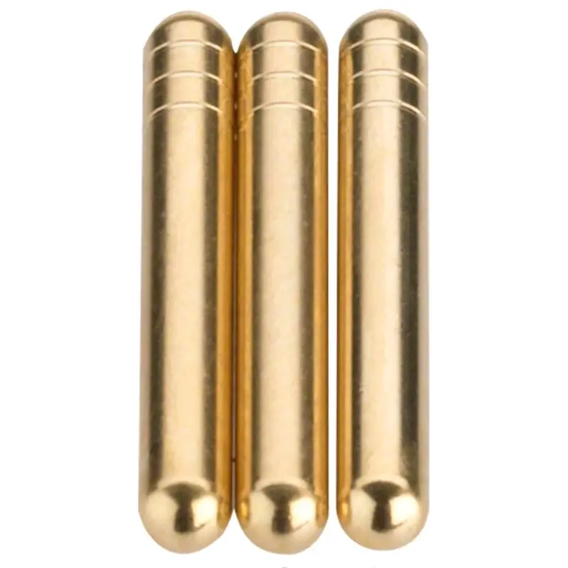 Balfes Bikes RockShox Rockshox Spare - Seatpost Service Bulk Brass Keys Qty 12 - Reverb And Reverb Stealth A1 A2 And B1 | Free postage over £30, £10 off first order, price match & 0% finance.