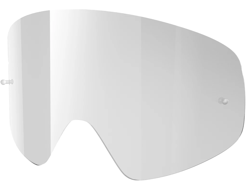 Balfes Bikes POC Ora Tear off lens in Transparent | Free postage over £30, £10 off first order, price match & 0% finance.