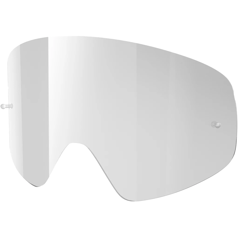 Balfes Bikes POC Ora Tear off lens in Transparent | Free postage over £30, £10 off first order, price match & 0% finance.