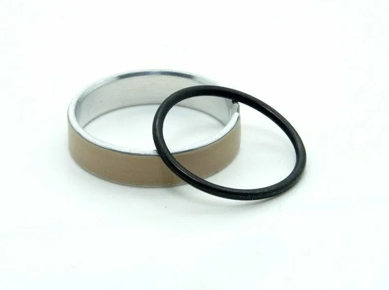 Balfes Bikes RockShox Spare - SeatPost Spare Parts Bulk Bushing and O-Ring Inner SealHead Qty 10 Includes 10 Bushings and 10 O-Rings - Reverb and Reverb Stealth B1 | Free postage over £30, £10 off first order, price match & 0% finance.