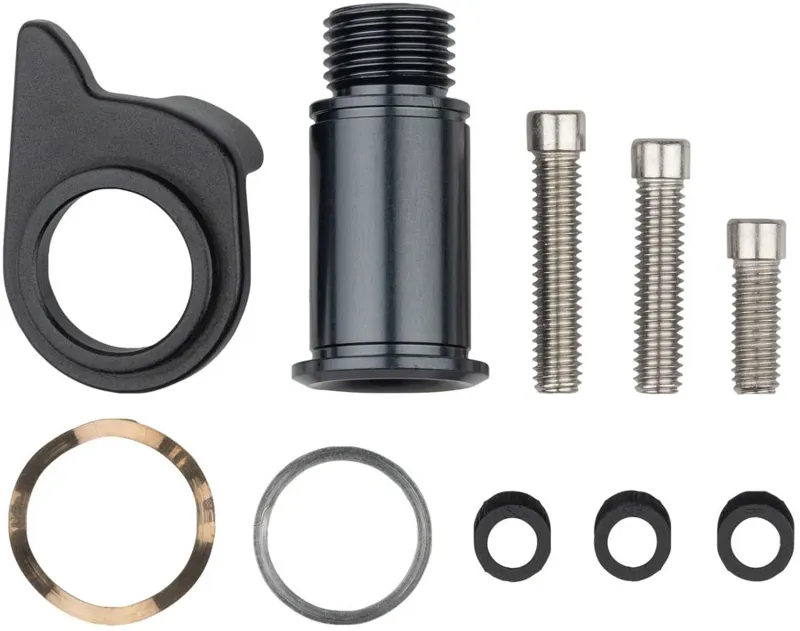 Balfes Bikes Sram SRAM Rear Derailleur B-Bolt / B-Screw / Steel Limit Screws Force Wide eTap AXS | Free postage over £30, £10 off first order, price match & 0% finance.