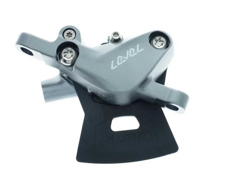 Balfes Bikes Sram SRAM Spare - Disc Brake Caliper Assembly - Assembled No Hose - Dark Polar - Level 2P Bronze Stealth C1: DARK POLAR | Free postage over £30, £10 off first order, price match & 0% finance.