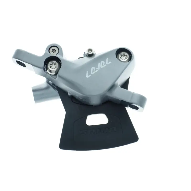 Balfes Bikes Sram SRAM Spare - Disc Brake Caliper Assembly - Assembled No Hose - Dark Polar - Level 2P Bronze Stealth C1: DARK POLAR | Free postage over £30, £10 off first order, price match & 0% finance.