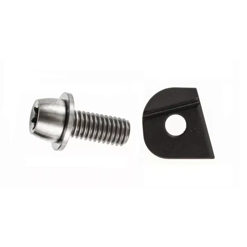 Balfes Bikes Sram Spare - Rear Derailleur Cable Anchor Bolt and Washer Kit XX1: | Free postage over £30, £10 off first order, price match & 0% finance.