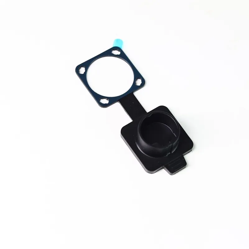 SRAM EP Cover Kit For Charge Port Including 4 Bolts For Eagle Transmission Powertrain: