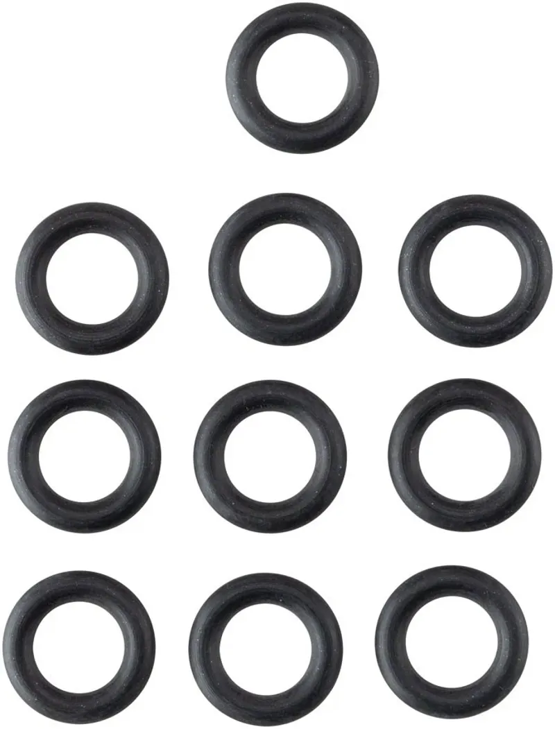 Balfes Bikes RockShox Spare - SEATPOST SPARE PARTS BULK O-RING MAIN PISTON SEAL QTY 10 INCLUDES O-RINGS SEALS REVERB AND REVERB STEALTH A2 AND B1: | Free postage over £30, £10 off first order, price match & 0% finance.