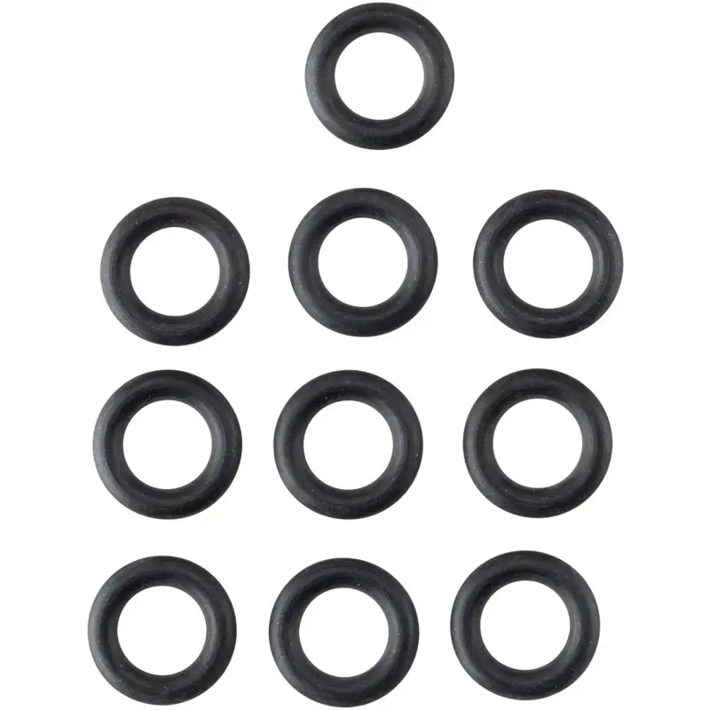 Balfes Bikes RockShox Spare - SEATPOST SPARE PARTS BULK O-RING MAIN PISTON SEAL QTY 10 INCLUDES O-RINGS SEALS REVERB AND REVERB STEALTH A2 AND B1: | Free postage over £30, £10 off first order, price match & 0% finance.