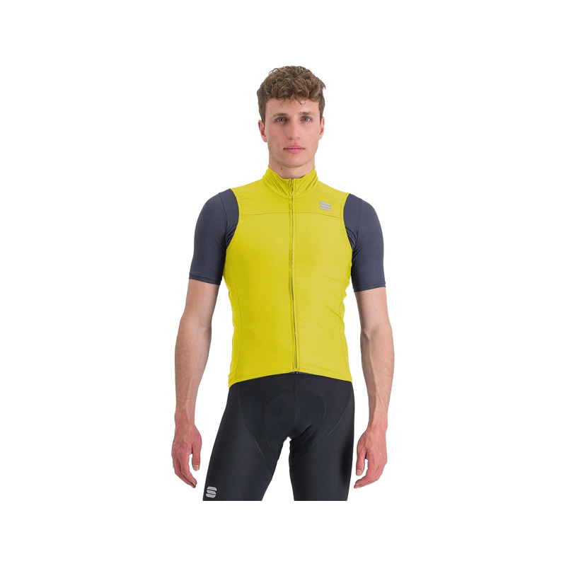 Balfes Bikes Sportful Pro Gilet in Cedar | Free postage over £30, £10 off first order, price match & 0% finance.