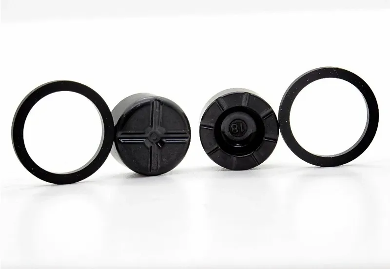 Balfes Bikes Sram Spare - Disc Brake Piston Kit Caliper Red22/700 B1 18mm Rear: | Free postage over £30, £10 off first order, price match & 0% finance.