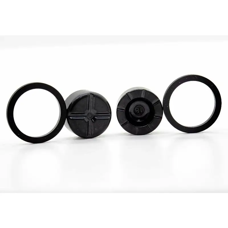 Balfes Bikes Sram Spare - Disc Brake Piston Kit Caliper Red22/700 B1 18mm Rear: | Free postage over £30, £10 off first order, price match & 0% finance.