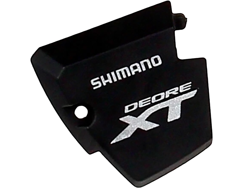 Balfes Bikes Shimano SHimano XT SL-M8000 left hand base cap and bolt | Free postage over £30, £10 off first order, price match & 0% finance.