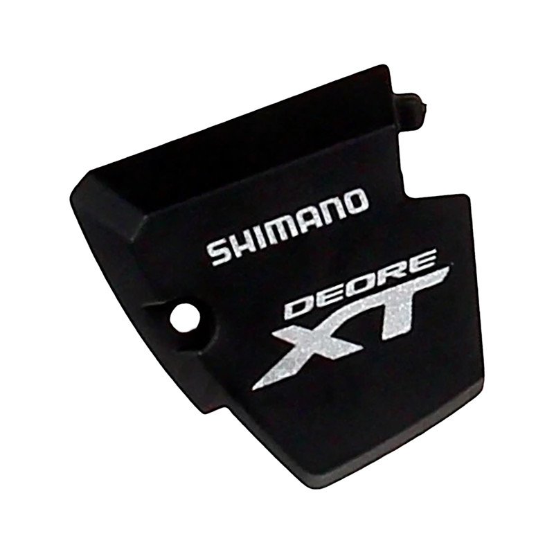 Balfes Bikes Shimano SHimano XT SL-M8000 left hand base cap and bolt | Free postage over £30, £10 off first order, price match & 0% finance.