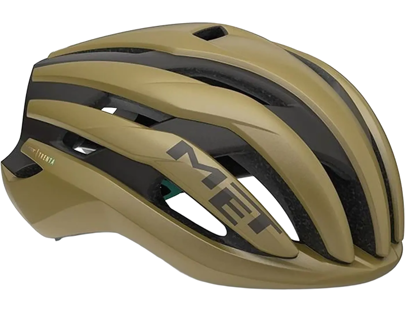 Balfes Bikes Met Helmet Trenta MIPS Wander Herb | Free postage over £30, £10 off first order, price match & 0% finance.