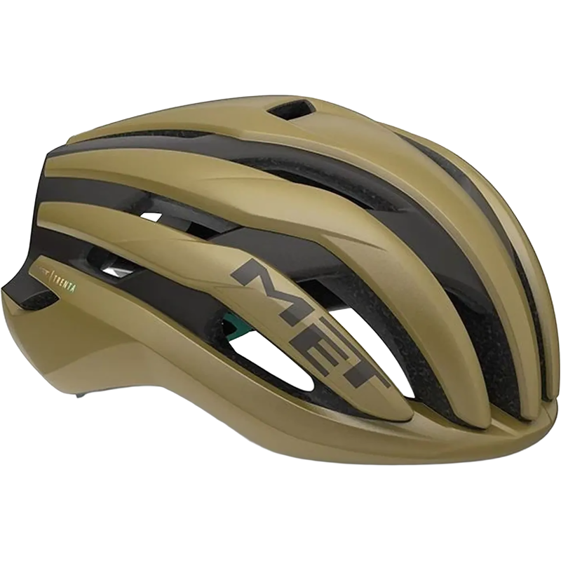 Balfes Bikes Met Helmet Trenta MIPS Wander Herb | Free postage over £30, £10 off first order, price match & 0% finance.