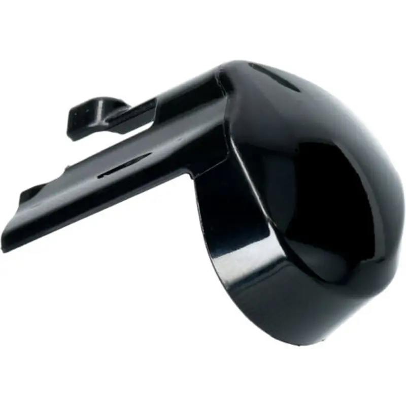 Balfes Bikes Shimano ST-R7000 Right Hand Name Plate + Fixing Screw in Black | Free postage over £30, £10 off first order, price match & 0% finance.