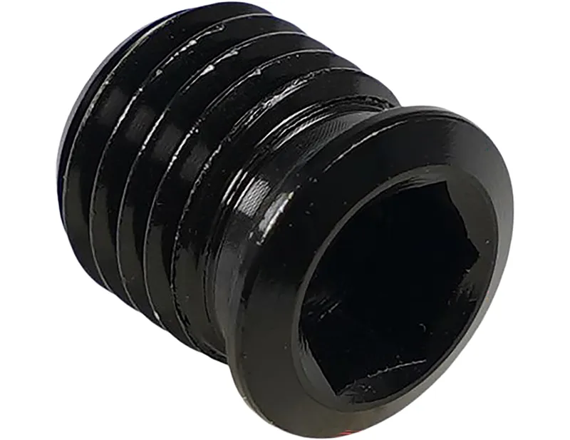 Specialized Crank Sub MY11-16 S-Works Carbon Crank 6mm Plug Bolt Alloy