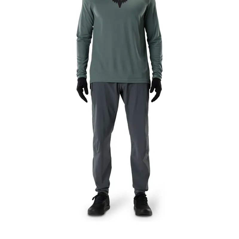 Fox Ranger Pant in Dark Shadow-2