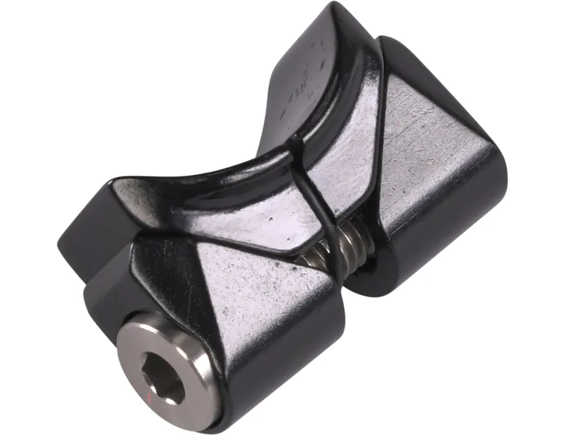Specialized Stc Wedge Tarmac SL5 Seapost Wedge Assembly W/ Ti Bolt