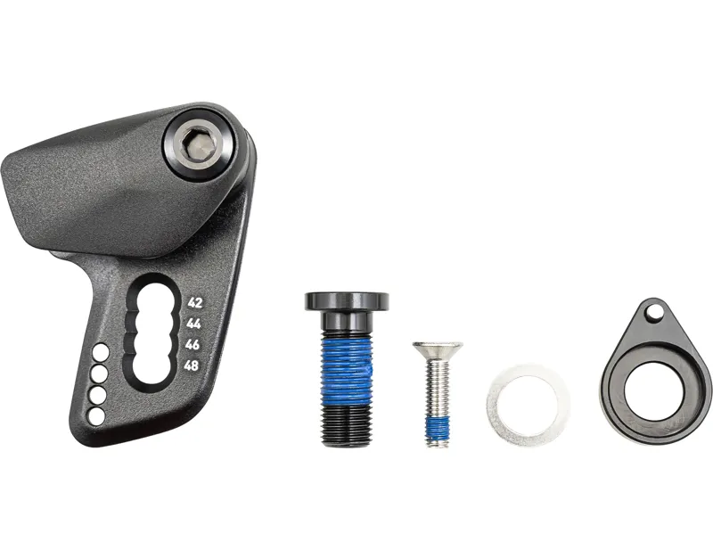 Specialized Charger MY24 Creo SL GEN.2 Chain Guide 42-48T Motor Bolt Mounted W/ Hardware