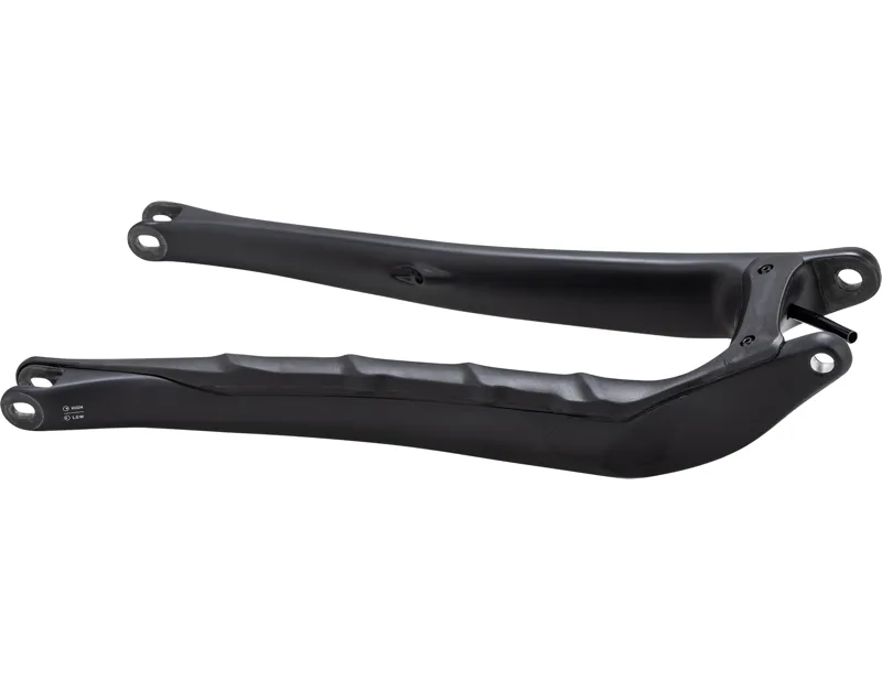 Specialized Chs MY25 Sj 15 Carbon Chainstay 12X148MM - Satin Black