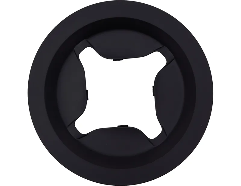 Specialized Charger Como SL Gates Igh Chainring Guard 46-50T Plastic Clip-On