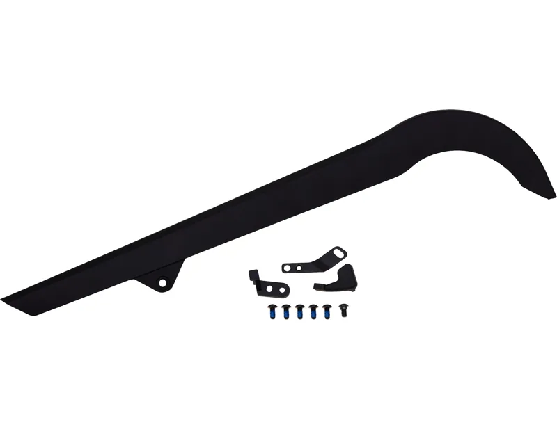 Specialized Charger Vado GEN.2 Chain Guard Kit Full Length For Internally Geared Hub Igh Models W/ Hardware