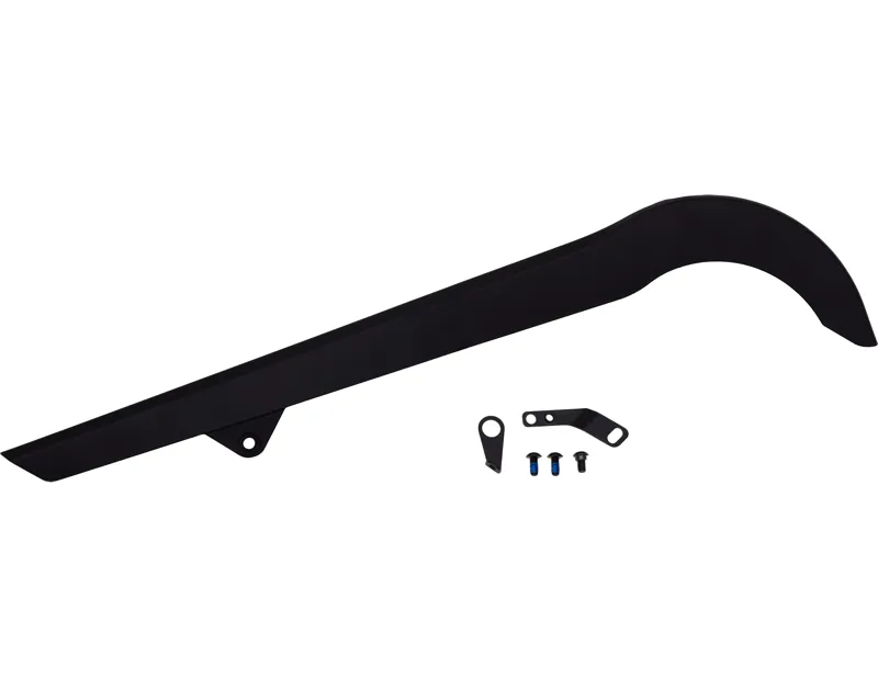Specialized Charger Como SL Chain Guard Assembly Full Length Plastic W/ Hardware V2