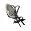 Thule Yepp 2 Mini Front Mount Child Bike Seat in Soft Sand