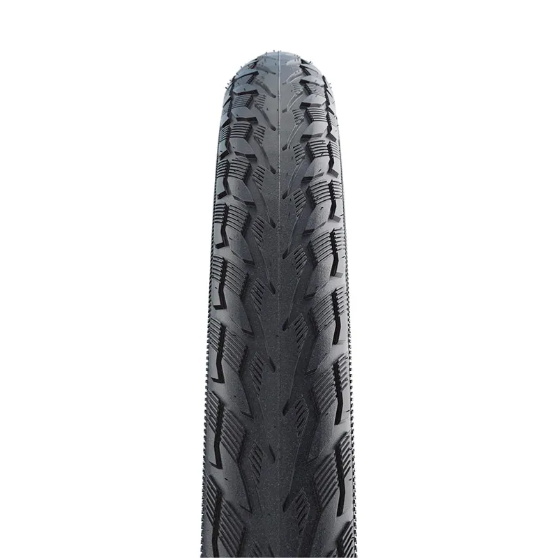 Schwalbe Delta Cruiser Plus Touring 700c Tyre in Black -2