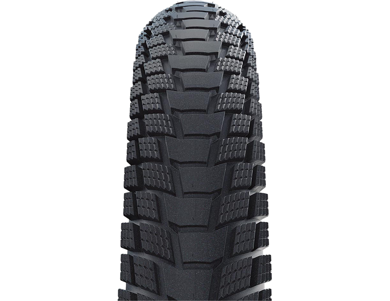 Pick-Up Perf Super Defense Black-1