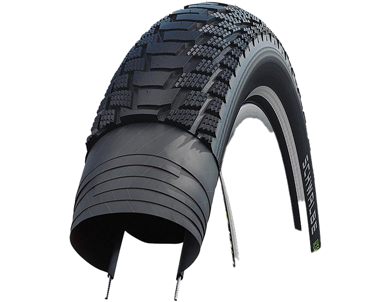 Pick-Up Perf Super Defense Black-2