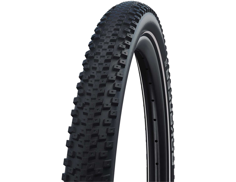 Balfes Bikes Schwalbe Advancer Hybrid Puncture Guard Tyre 29 Inch in Black/Reflex | Free postage over £30, £10 off first order, price match & 0% finance.