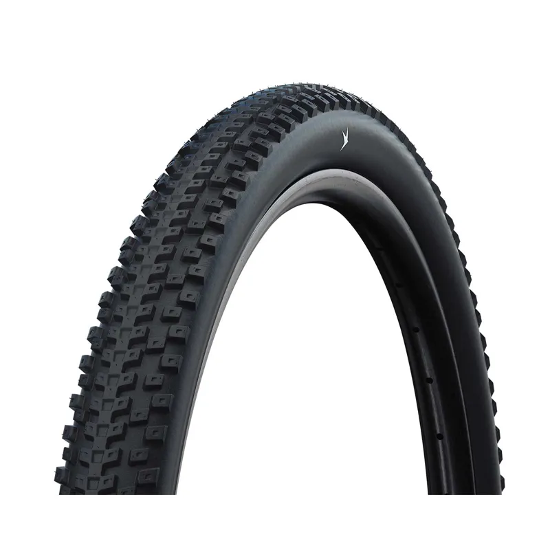 Schwalbe Advancer Hybrid Puncture Guard Tyre 29 Inch in Black/Reflex-1