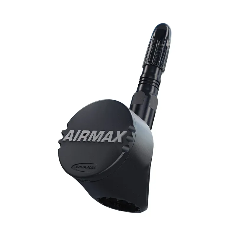 Schwalbe Airmax Smart Tyre Sensor 2 Pack in Black-1