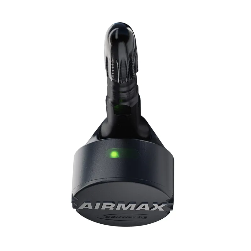 Schwalbe Airmax Smart Tyre Sensor 2 Pack in Black-2